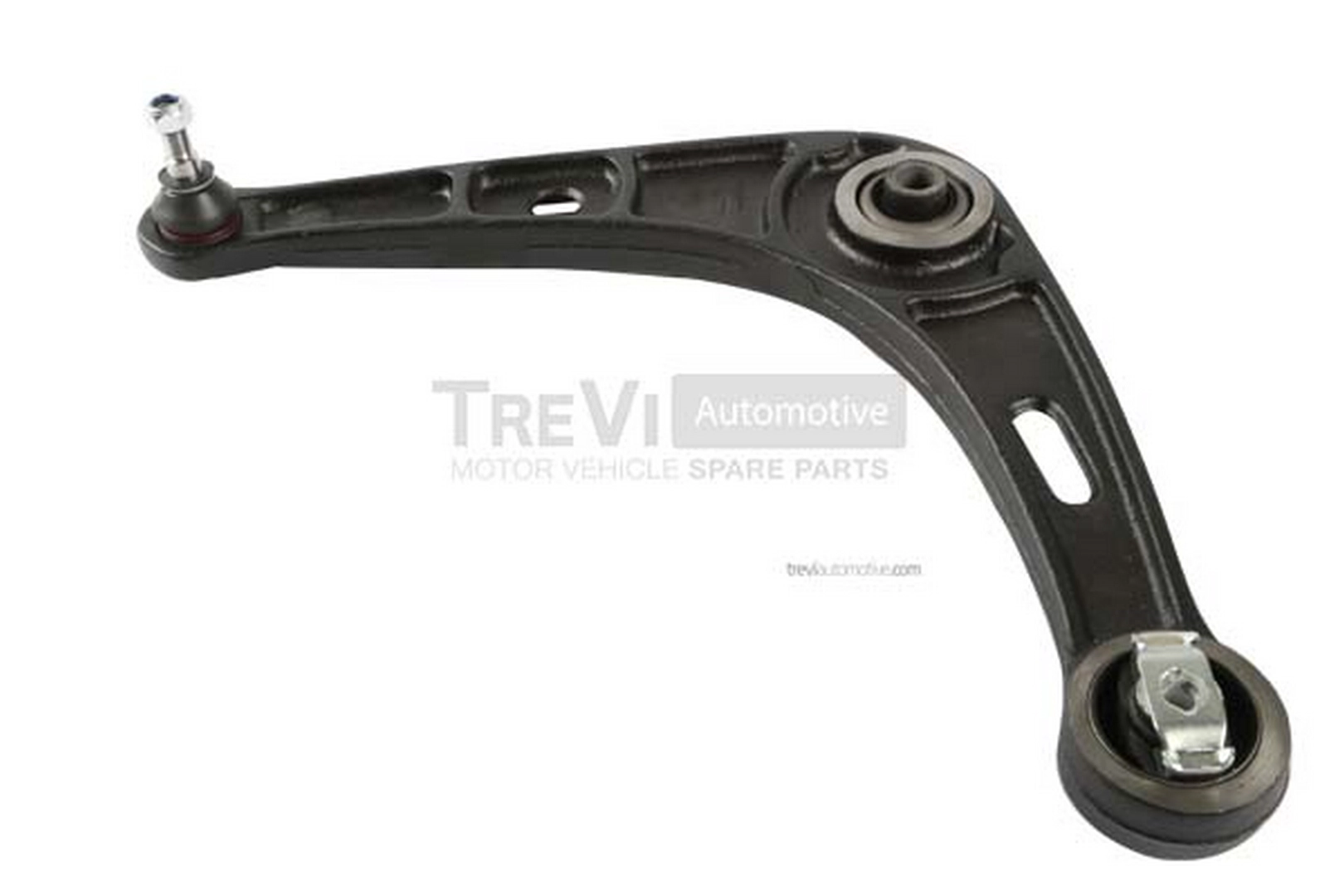 Bras de liaison, suspension de roue TREVI AUTOMOTIVE TRTT4633