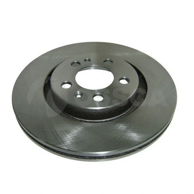 Disque de frein OSSCA 01581