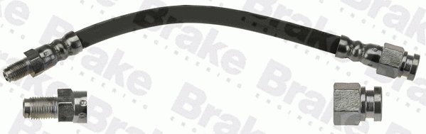 Flexible de frein Brake ENGINEERING BH778480