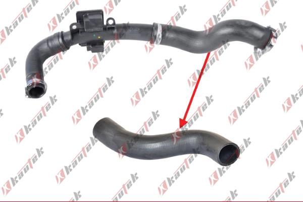 Gaine de suralimentation KAUTEK RE-TH059