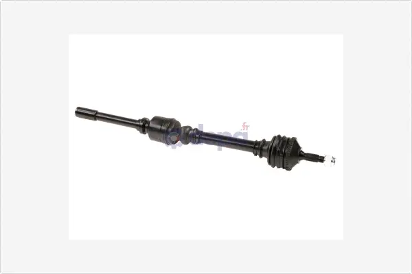 Arbre de transmission DEPA 3080948