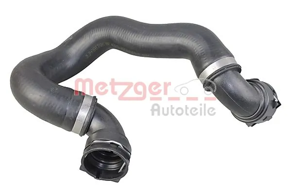 Durite de radiateur METZGER 2421373