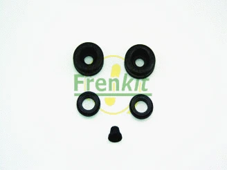 Kit de réparation, cylindre de roue FRENKIT 320050