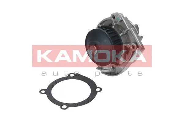 Pompe à eau, refroidissement du moteur KAMOKA T0118