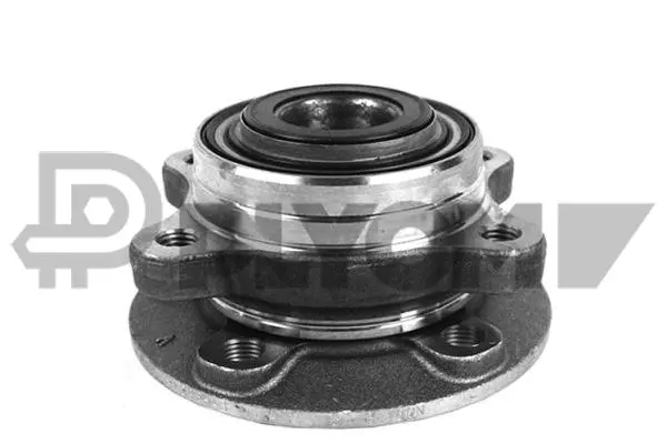 Moyeu de roue PLYOM P750741