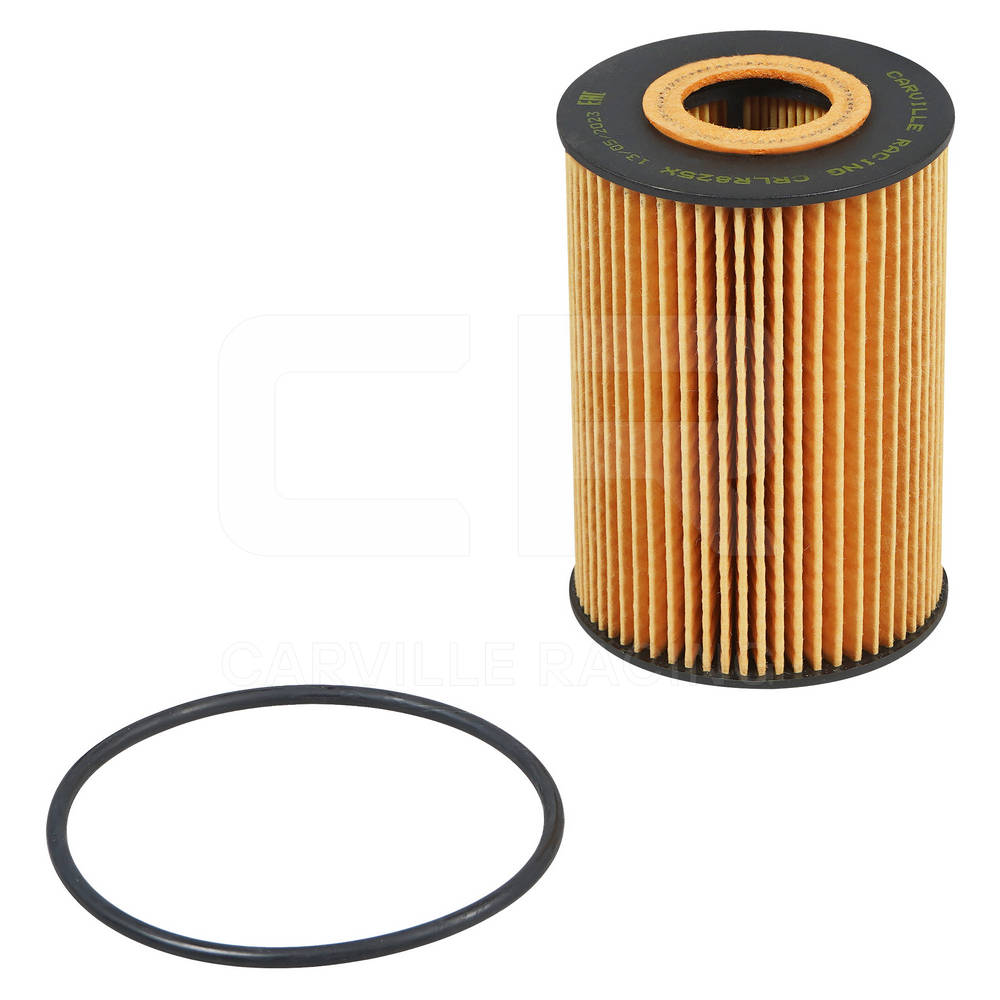 Filtre à huile CARVILLE RACING CRLR825X