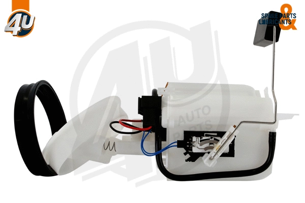 Pompe à carburant 4U Autoparts 32807MR