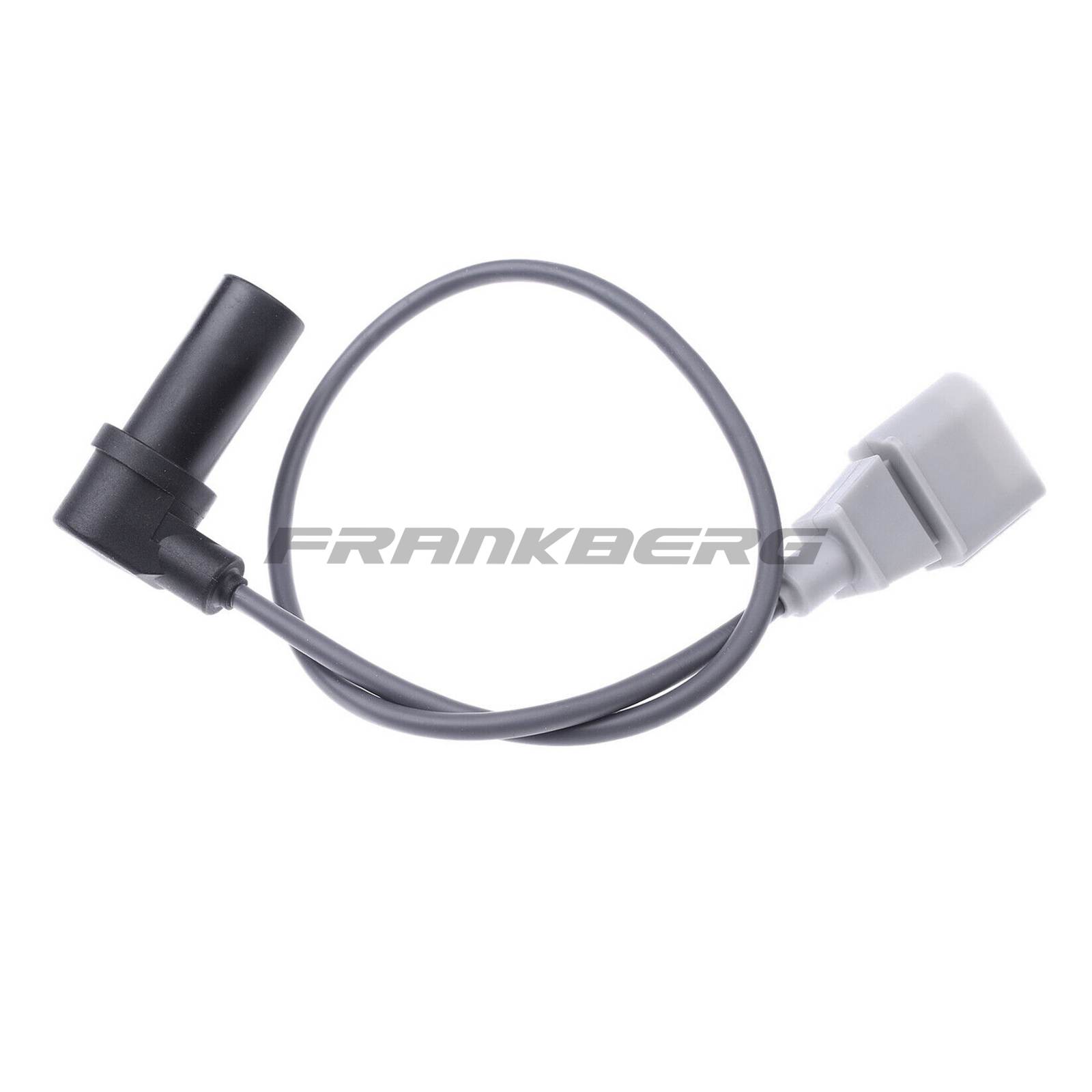 Capteur d'angle, vilebrequin Frankberg 5481FB0007926
