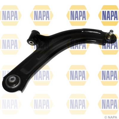 Bras de liaison, suspension de roue NAPA NST2114