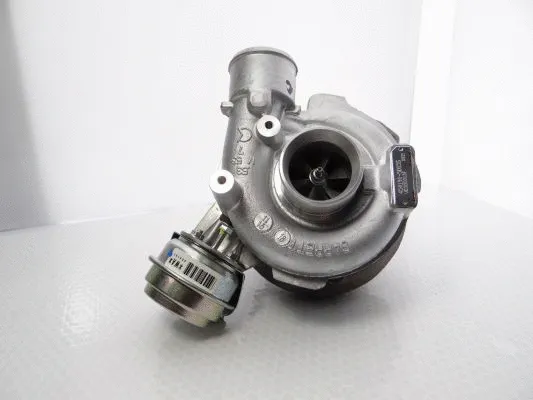 Turbocompresseur, suralimentation GARRETT 454191-9017S