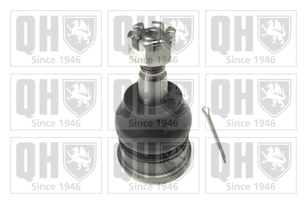 Rotule de suspension QUINTON HAZELL QSJ3784S