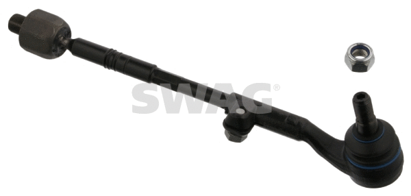 Barre de connexion SWAG 20 93 8010
