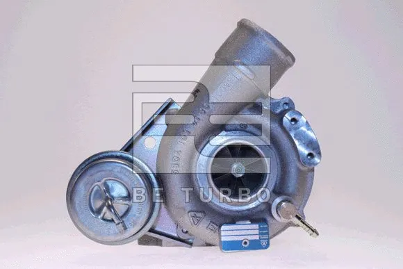 Turbocompresseur, suralimentation BE TURBO 127432