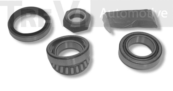 Kit de roulements de roue TREVI AUTOMOTIVE WB2113