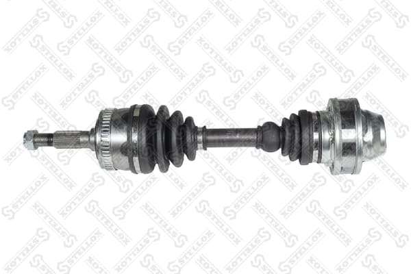Arbre de transmission STELLOX 83-02001-SX