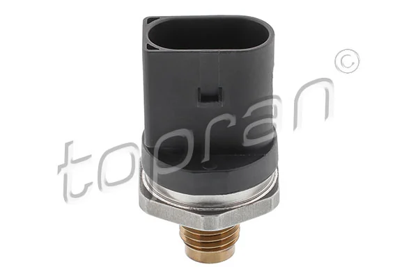 Capteur, pression de carburant TOPRAN 408 856