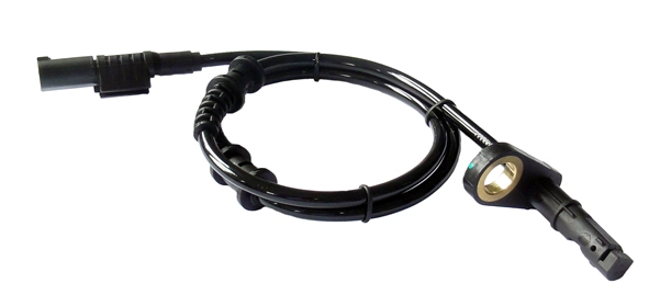 Capteur, vitesse de roue BBT WSS0405