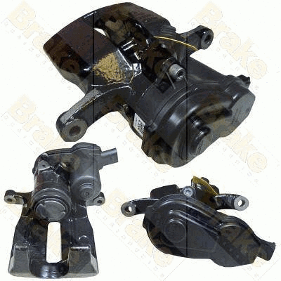 Étrier de frein Brake ENGINEERING CA3029R