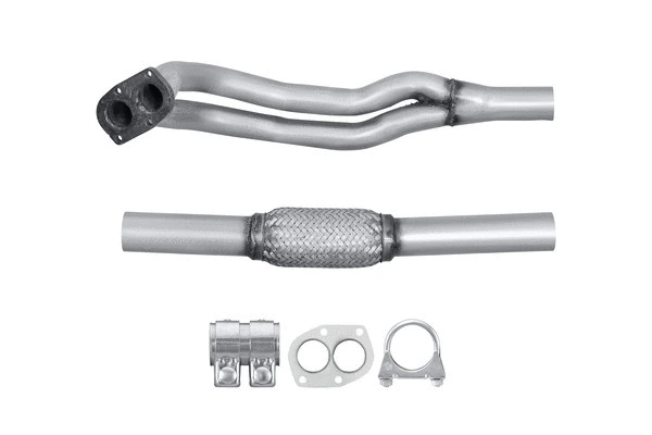 Tuyau d'échappement Faurecia FS43028
