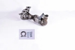 Catalyseur EEC PT6077T