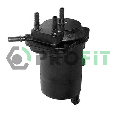Filtre à carburant PROFIT 1530-2628