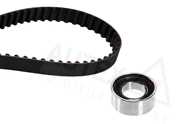 Kit de courroie crantée AUTEX 702313