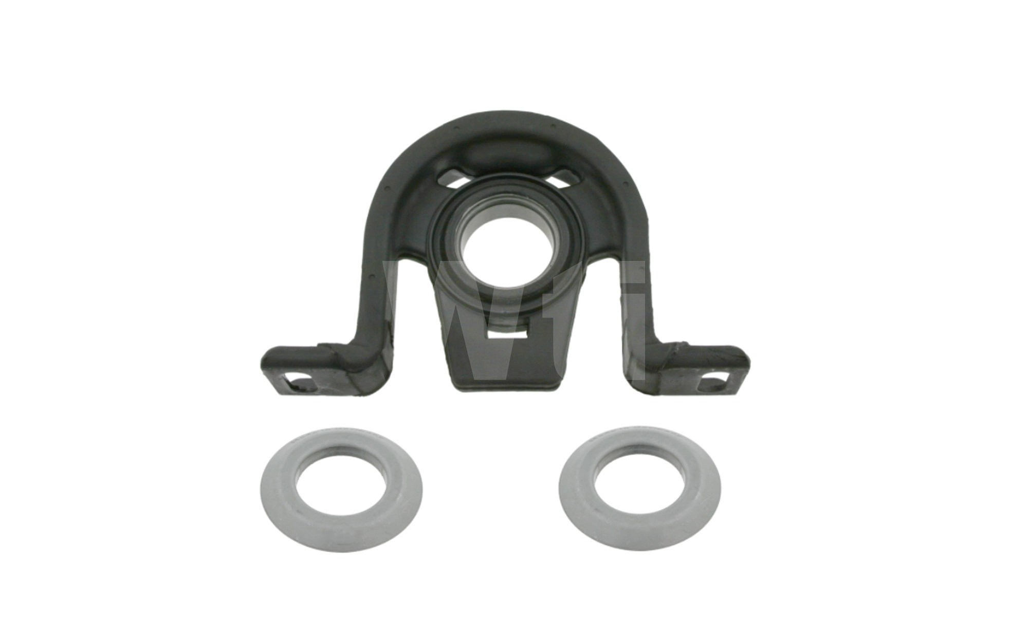 Suspension, arbre de cardan Wti Automotive A802208