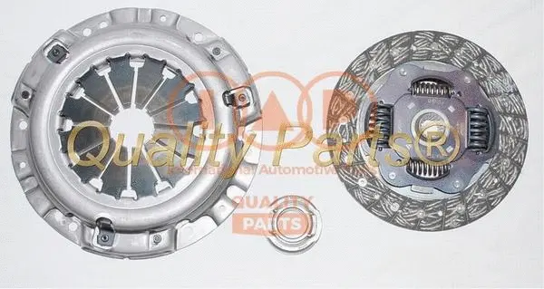 Kit d'embrayage IAP QUALITY PARTS 201-03099D