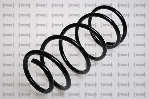Ressort de suspension TOOR SC60339