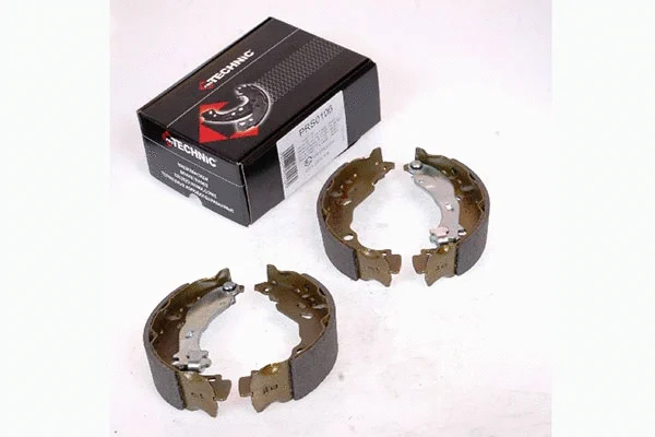 Jeu de mâchoires de frein PROTECHNIC PRS0106