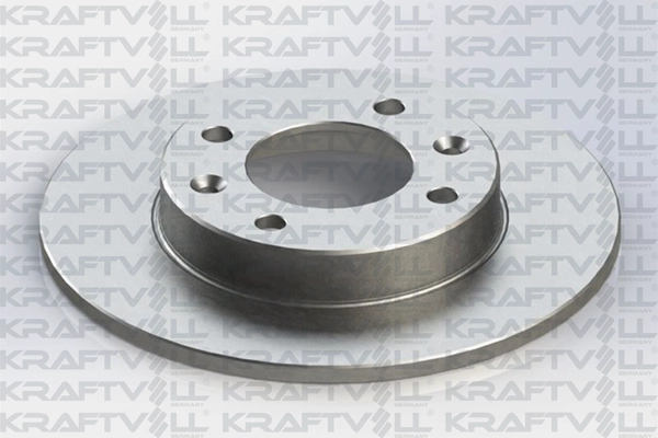 Disque de frein KRAFTVOLL GERMANY 07040117