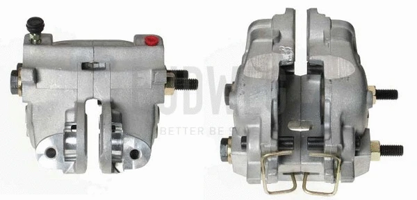 Étrier de frein BUDWEG CALIPER 34876