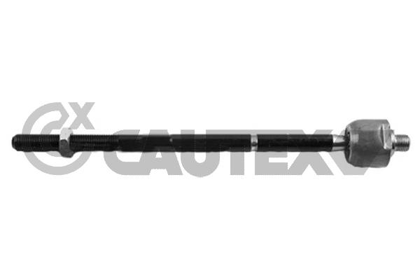 Rotule de barre de connexion CAUTEX 776191