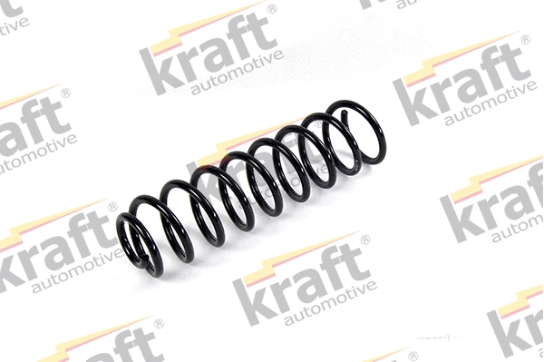 Ressort de suspension KRAFT AUTOMOTIVE 4034800