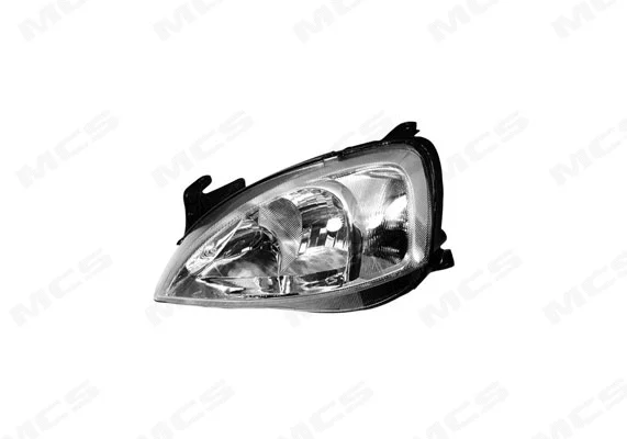 Projecteur principal MCS 327001951