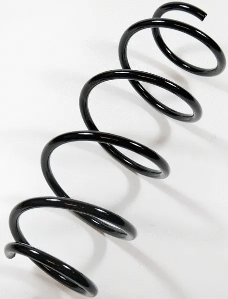 Ressort de suspension APEX Automotive 58956