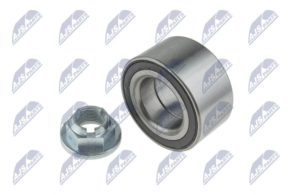 Kit de roulements de roue NTY KLP-FR-035