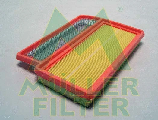 Filtre à air MULLER FILTER PA3513