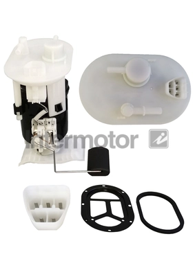unité d'alimentation de carburant INTERMOTOR 39643