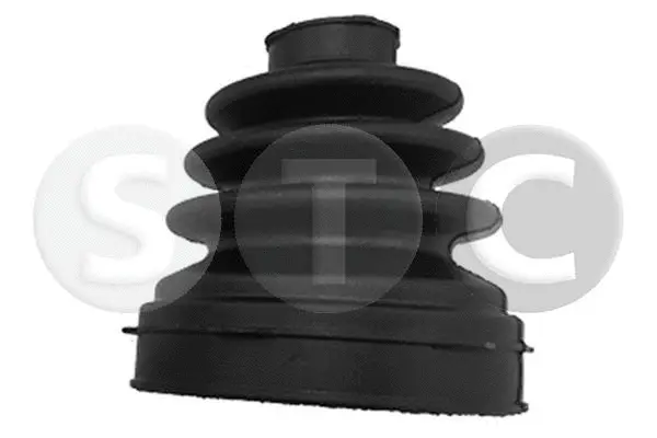Joint-soufflet, arbre de commande STC T410309