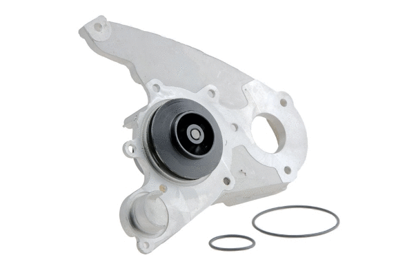 Pompe à eau, refroidissement du moteur MTR 12161367