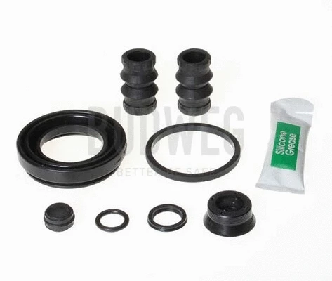 Kit de réparation, étrier de frein BUDWEG CALIPER 204102