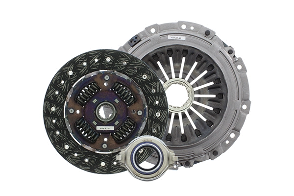 Kit d'embrayage AISIN KF-037