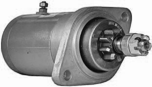 Démarreur ACAUTO AC-CBS5118