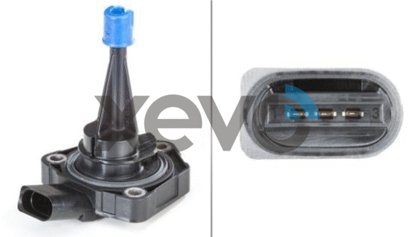 Capteur, niveau d'huile moteur XEVO XLV328