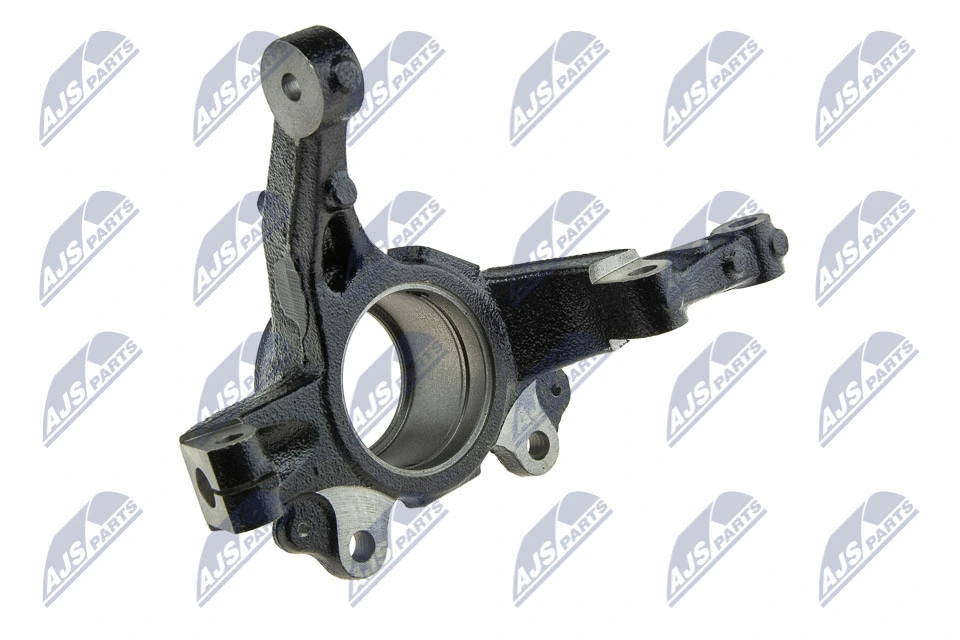 Fusée d'essieu, suspension de roue NTY ZZP-FT-008