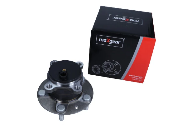 Kit de roulements de roue MAXGEAR 33-1240