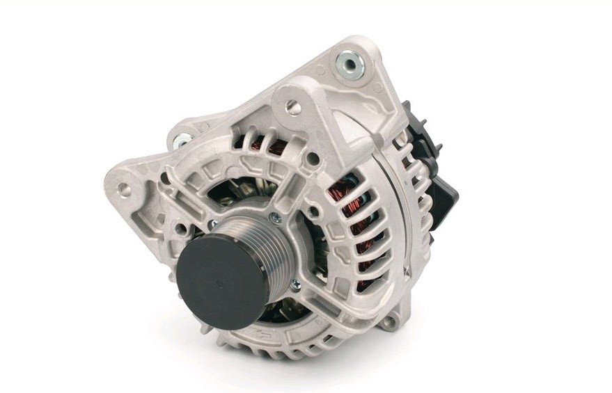 Alternateur TESLA TECHNICS TT12588
