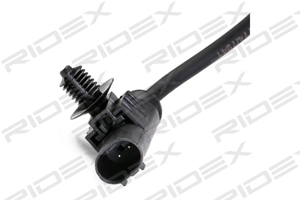 Capteur, vitesse de roue RIDEX 412W0453