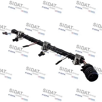 Kit réparation de câble, injecteur AUTOTEAM D05490